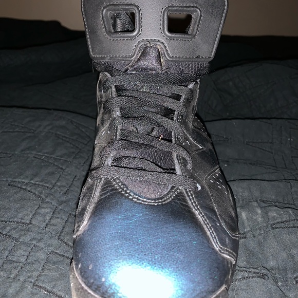 Jordan Retro 6 All-Star “Chameleon” 907961‑015 - Picture 5 of 15